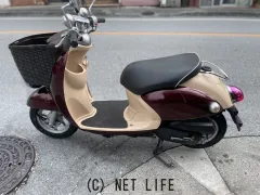 ヤマハ ビーノ