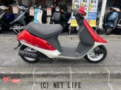 部品取車・フレーム等 ホンダ タクト50メットイン実働登録可能