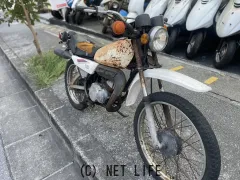 部品取車・フレーム等 MR50レストアベース登録可能