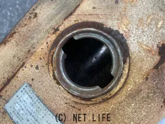 部品取車・フレーム等 MR50レストアベース登録可能