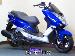 ヤマハ マジェスティS