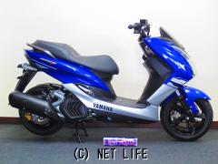 ヤマハ マジェスティS