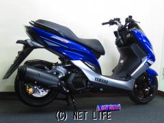 ヤマハ マジェスティS