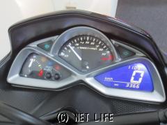 ヤマハ マジェスティS