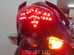 ヤマハ マジェスティS