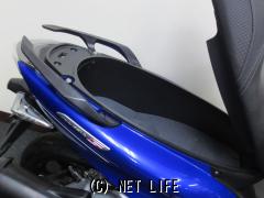 ヤマハ マジェスティS