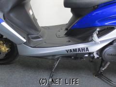 ヤマハ マジェスティS