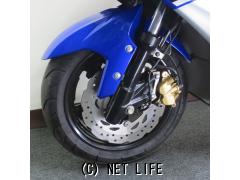 ヤマハ マジェスティS