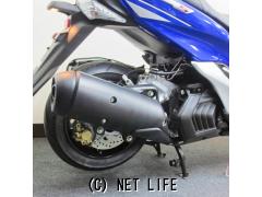 ヤマハ マジェスティS