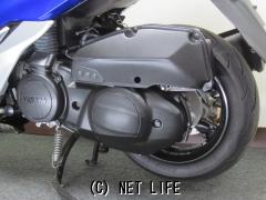 ヤマハ マジェスティS