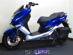 ヤマハ マジェスティS