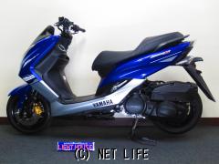 ヤマハ マジェスティS