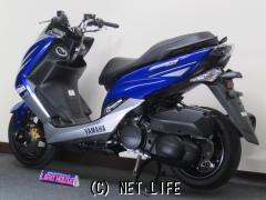 ヤマハ マジェスティS