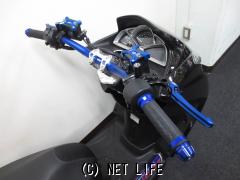 ヤマハ マジェスティS