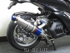 ヤマハ マジェスティS