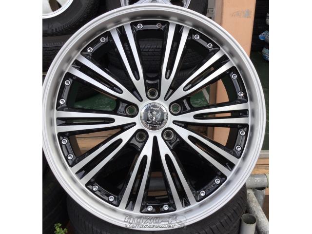 ホイール 19インチ