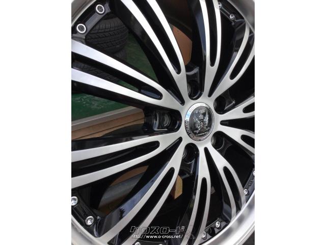 ホイール 19インチ