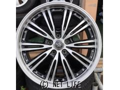 ホイール 19インチ