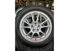 ホイール・タイヤ 16インチ