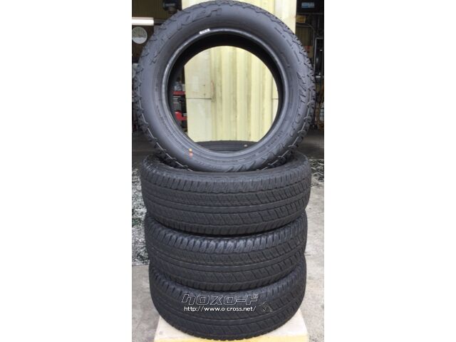 225/60r18 新車外し 新車外し】トヨタハリアー80系純正アルミホイール