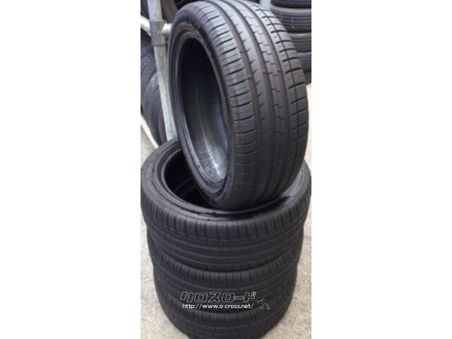 タイヤ・215/45R17・2.8万円・PIT・BOX・○中古タイヤ4本SET