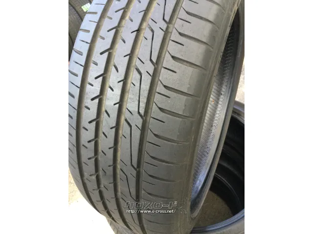 【中古】215/45R18 バリ山2本 2025年最新】Yahoo!オークション -タイヤ溝バリ山の中古品・新品