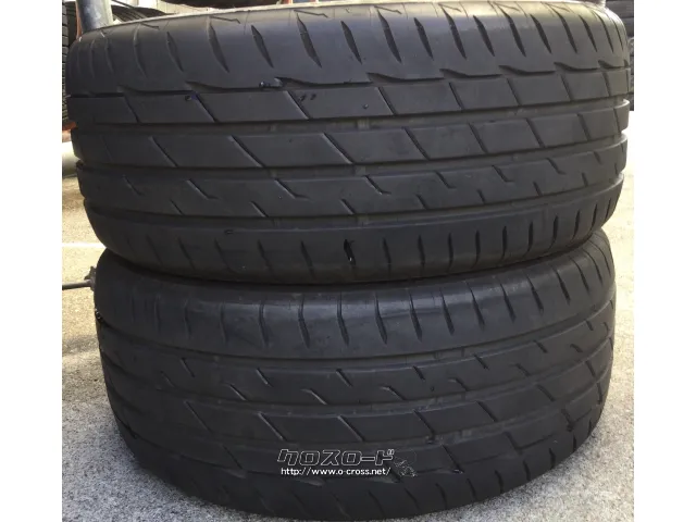タイヤ 235/40R18