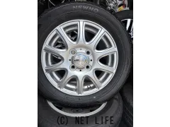 ホイール・タイヤ 13インチ