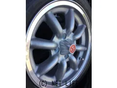 ホイール・タイヤ 14インチRSワタナベ