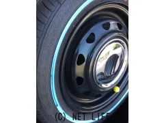 ホイール・タイヤ 14インチNeo Carrow