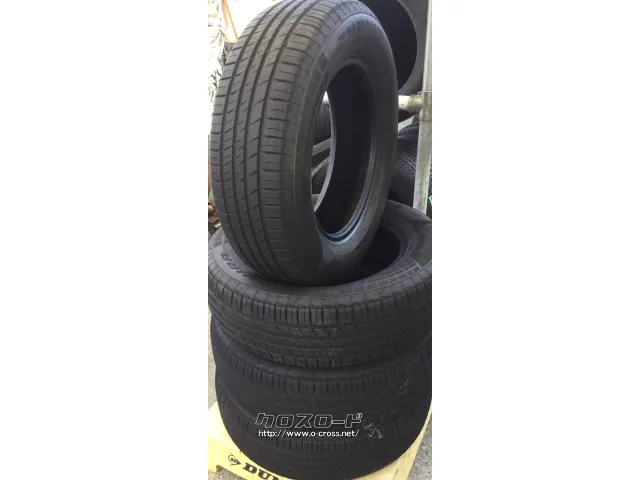 タイヤ 215/65R16