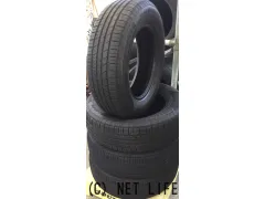 タイヤ 215/65R16