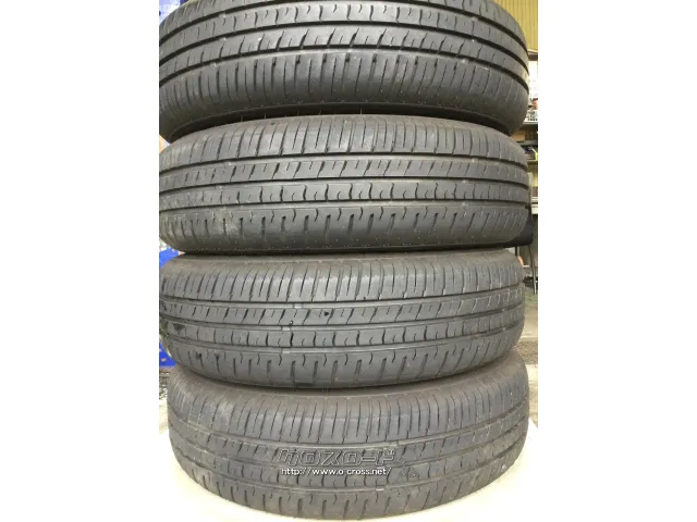 ホイール・タイヤ・ 14インチBRIDGESTON ECO FORME・ご成約・PIT・BOX 