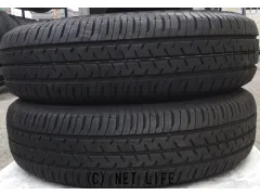 タイヤ 185/70R14