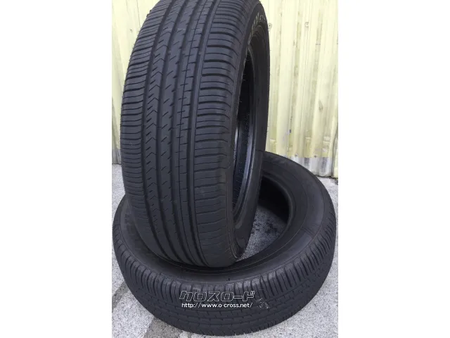 タイヤ 225/60R17