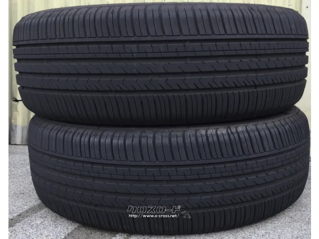 タイヤ 225/60R17