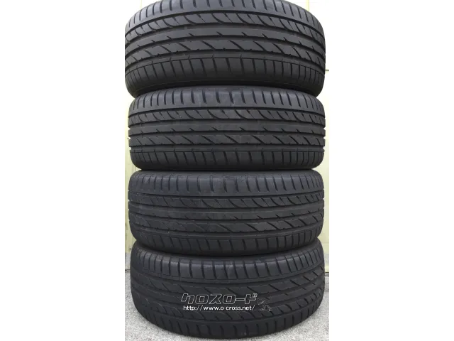 タイヤ 215\55R17