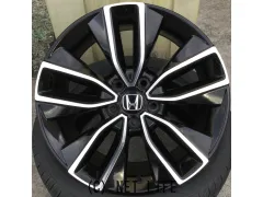 ホイール・タイヤ ホンダ純正18インチ