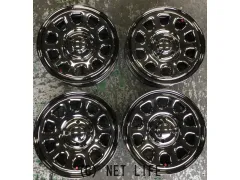 ホイール・タイヤ 14インチ デイトナSS