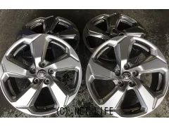 ホイール 18インチトヨタ純正