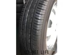 ホイール・タイヤ 14インチGyraft8S