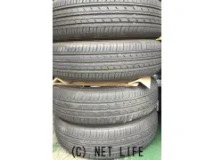 ホイール・タイヤ 14インチGyraft8S