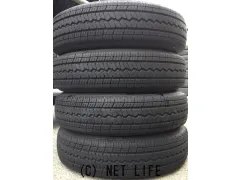 タイヤ 155/80R14 88/86s LT