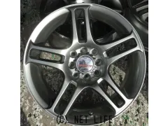 ホイール 16インチ ホクトレーシング