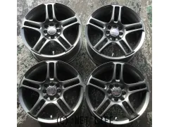 ホイール 16インチ ホクトレーシング