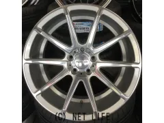 ホイール・タイヤ 20インチHYPERION CVX