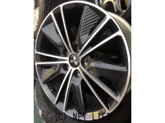 ホイール 18インチ三菱純正