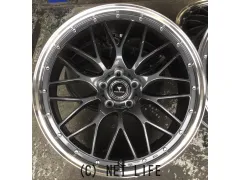 ホイール・タイヤ NOVARIS20インチ