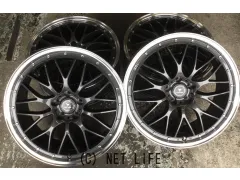 ホイール・タイヤ NOVARIS20インチ