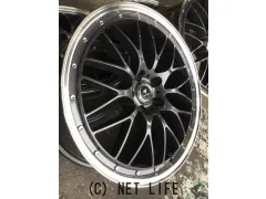 ホイール・タイヤ NOVARIS20インチ